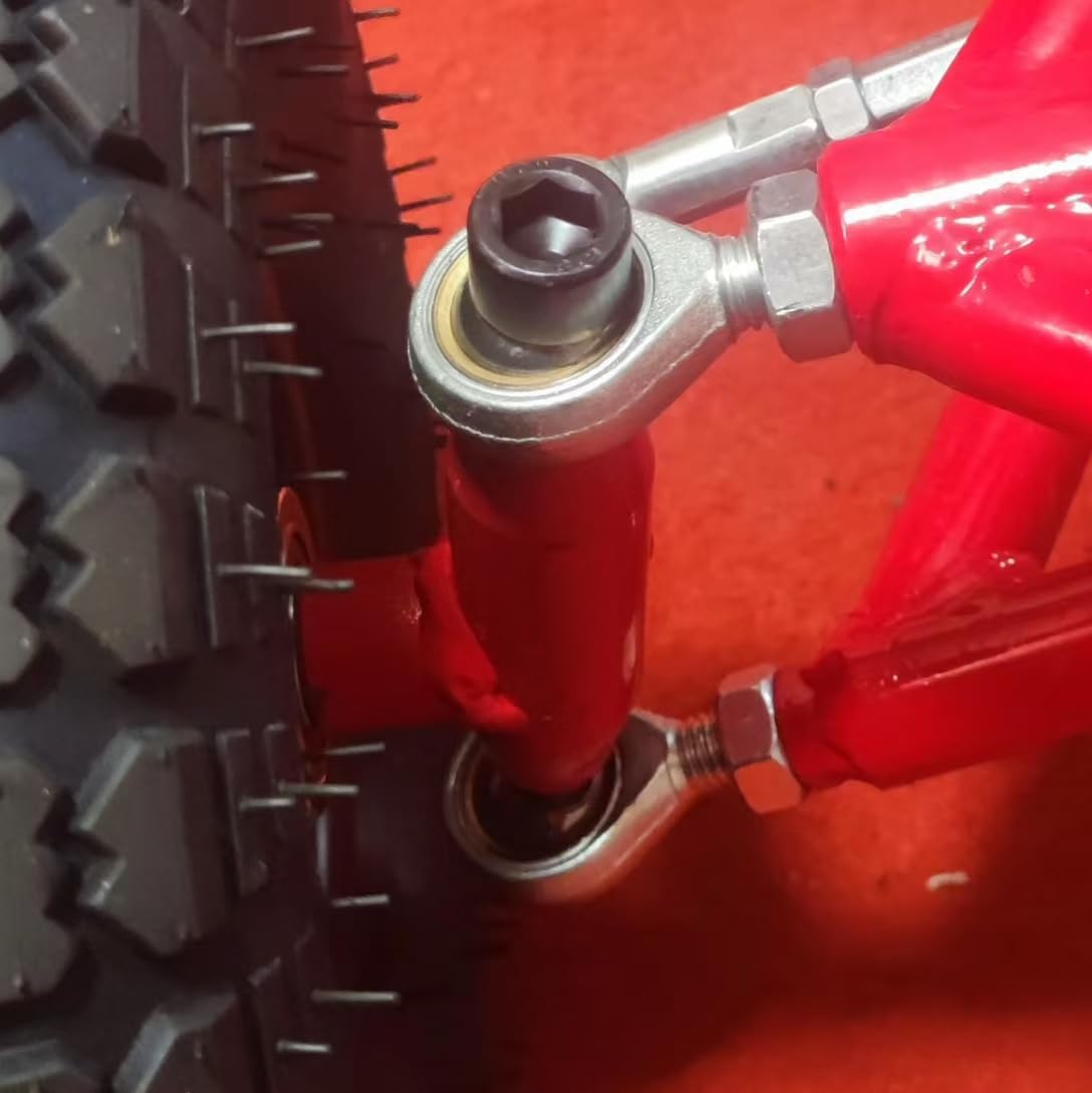 Off-Road Go Kart