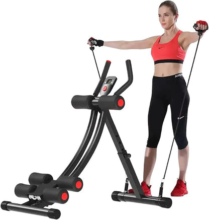 AB Workout Machine