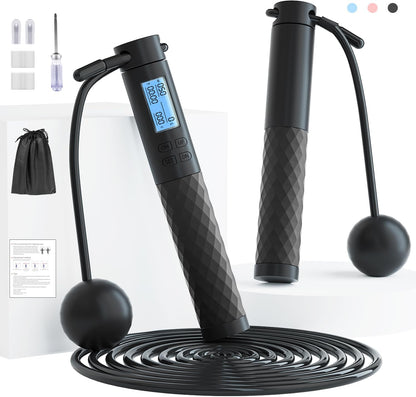 Fitness Jump Rope