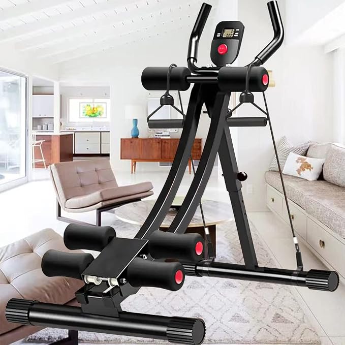 AB Workout Machine