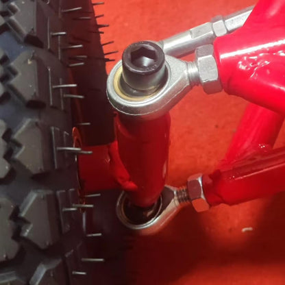 Off-Road Go Kart