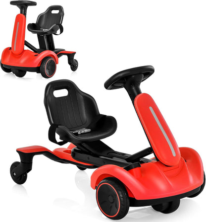 Electric Ride on Drift Car