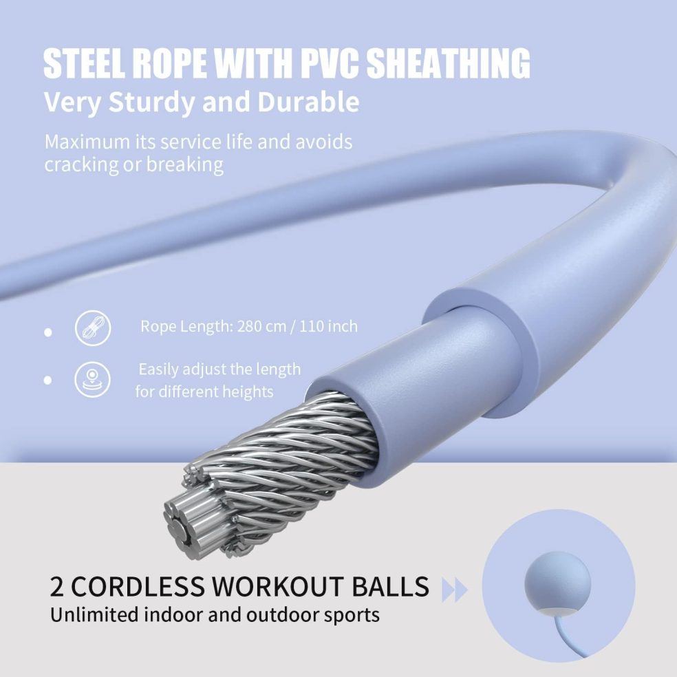Fitness Jump Rope