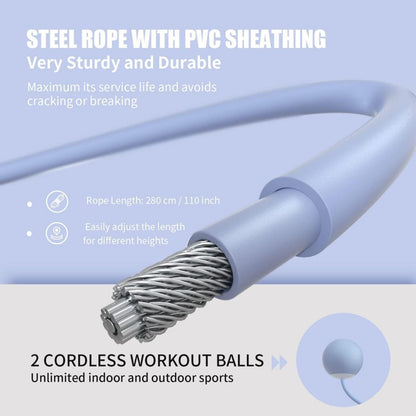 Fitness Jump Rope