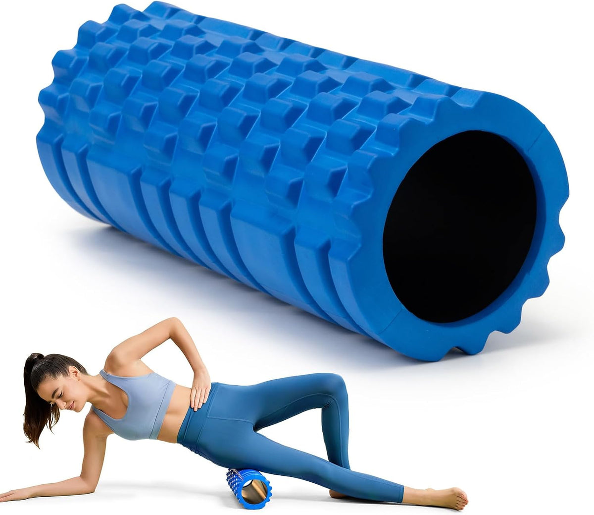 High-Density Massage Roller
