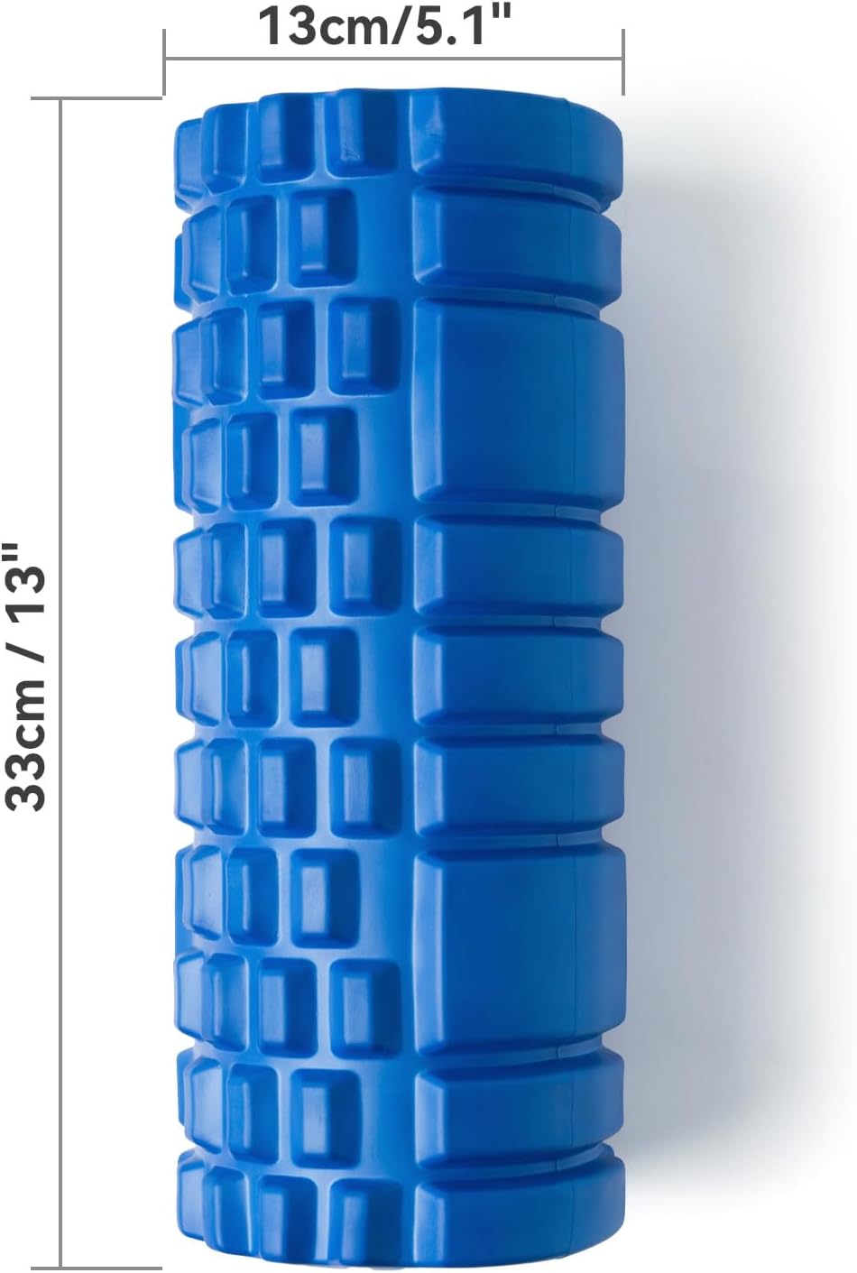 High-Density Massage Roller