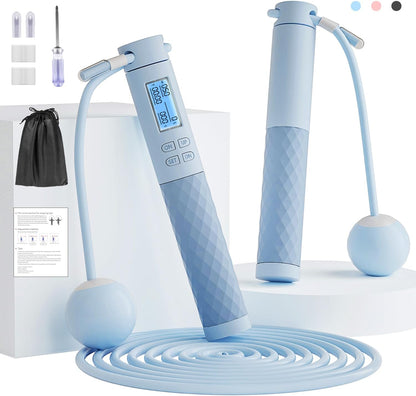 Fitness Jump Rope