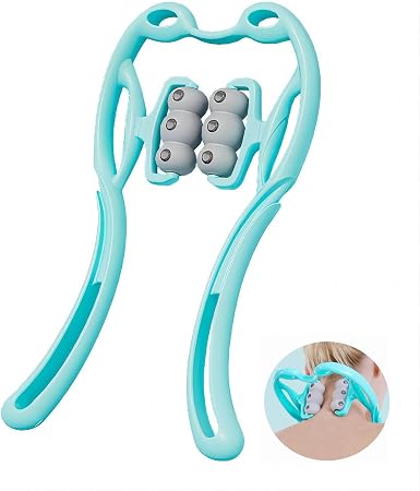 Becalmy Manual Cervical Massager
