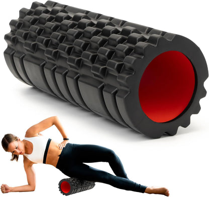 High-Density Massage Roller
