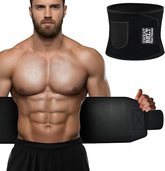 Waist Trainer Belt