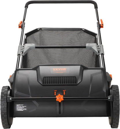 Push Lawn Mower