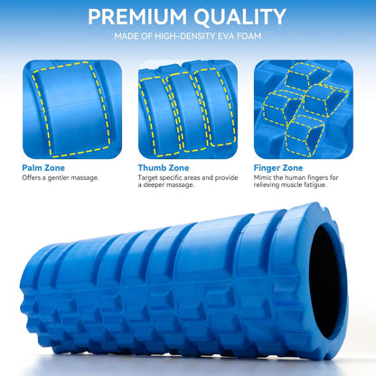 High-Density Massage Roller