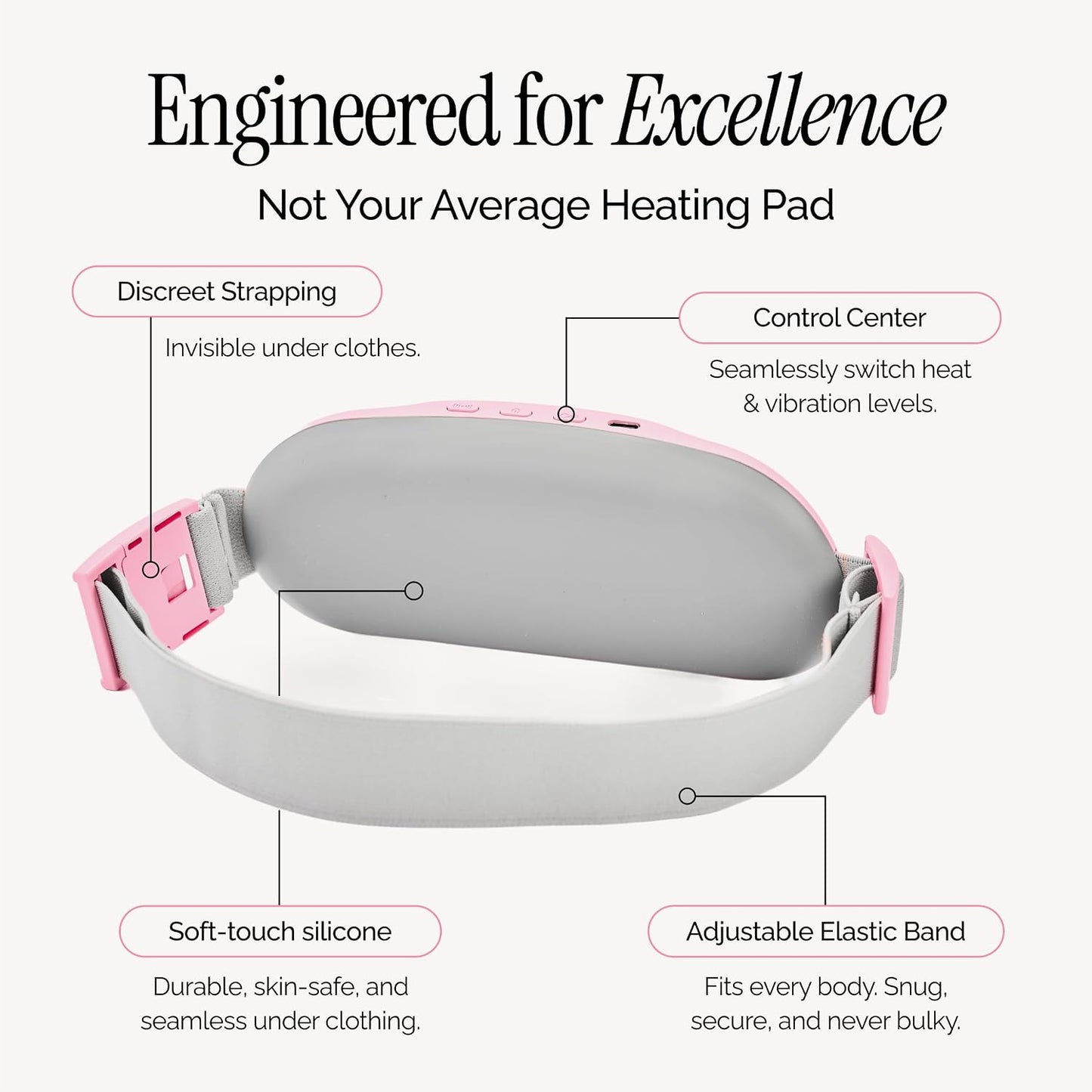 Menstrual Heating Pad