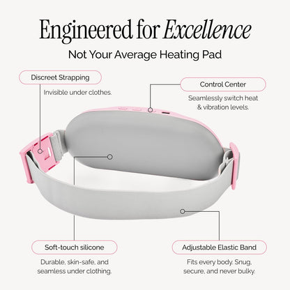 Menstrual Heating Pad