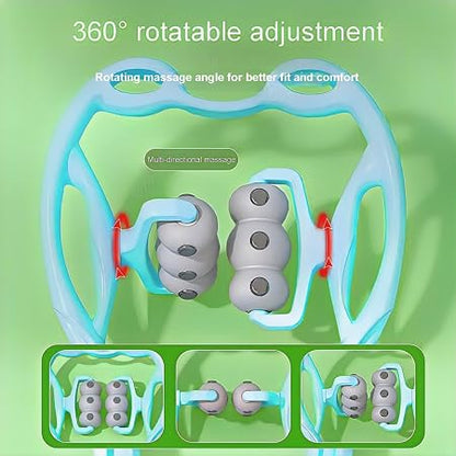 Becalmy Manual Cervical Massager