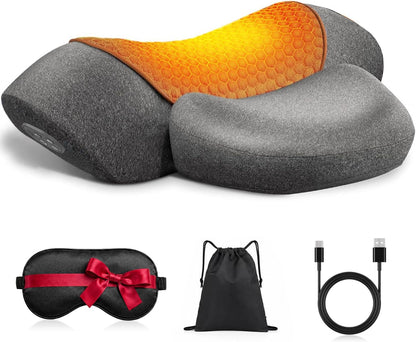 Becalmy Neck Massage Pillow