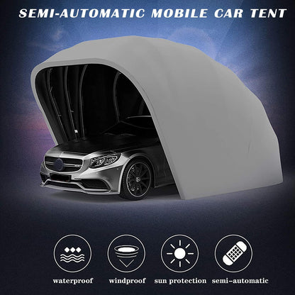 Portable Car Garage