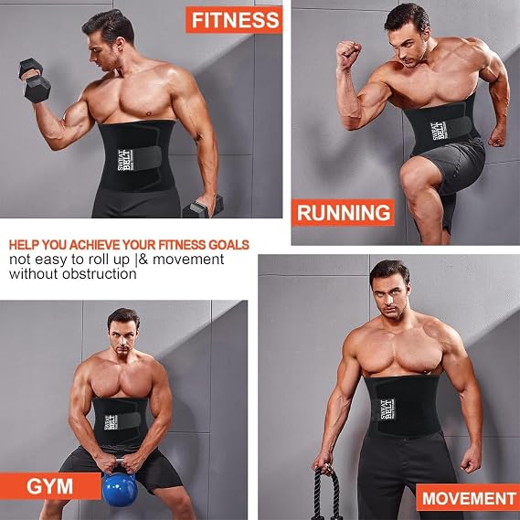 Waist Trainer Belt