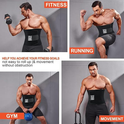 Waist Trainer Belt