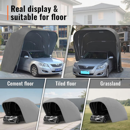 Portable Car Garage