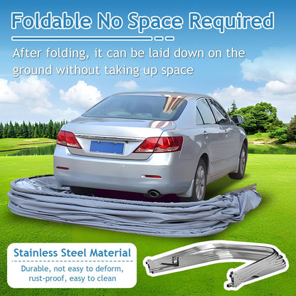 Portable Car Garage