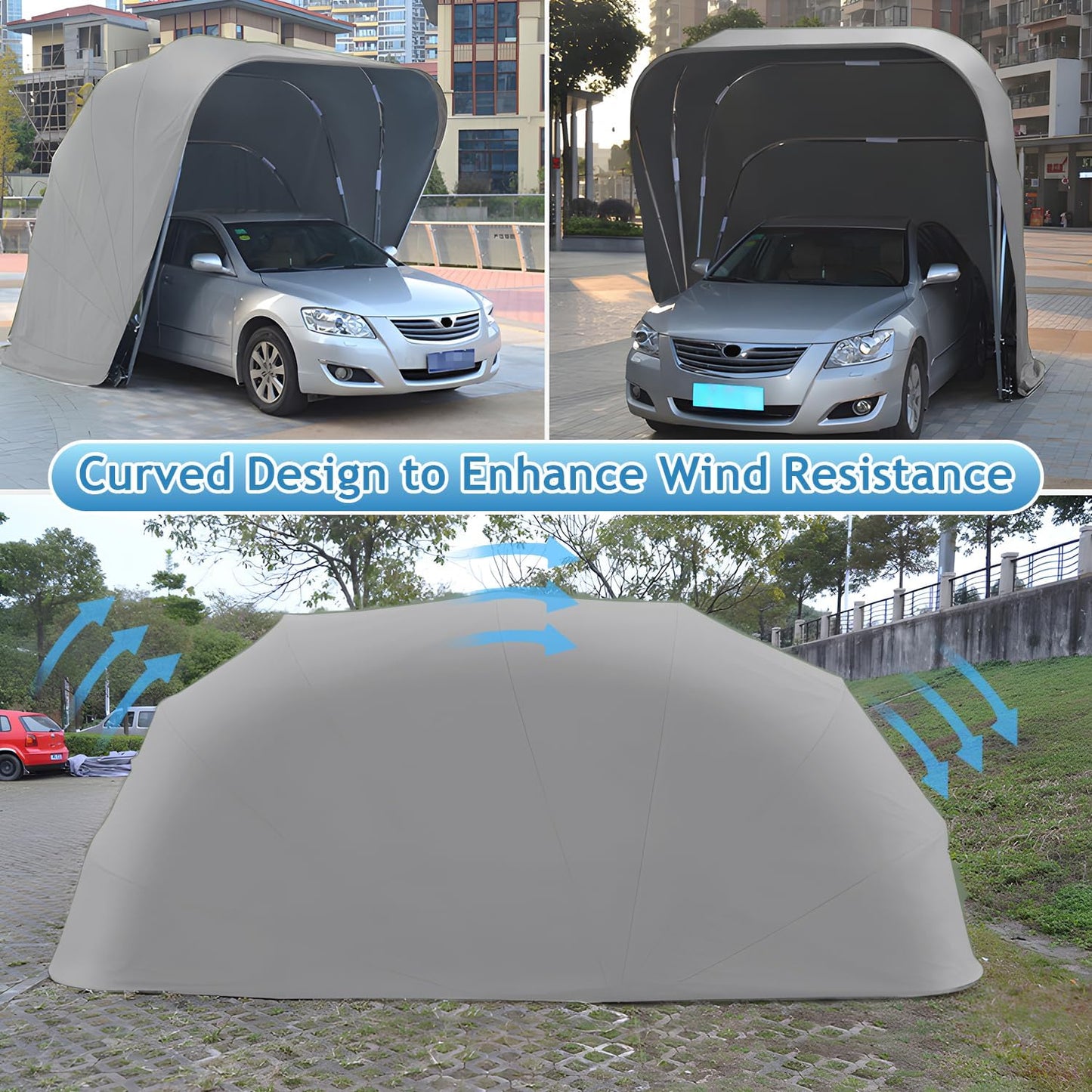 Portable Car Garage