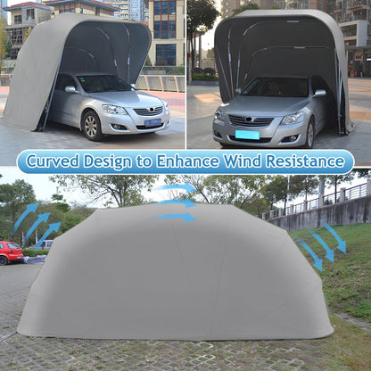 Portable Car Garage