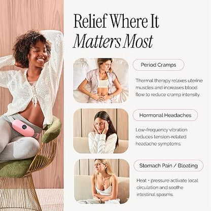 Menstrual Heating Pad