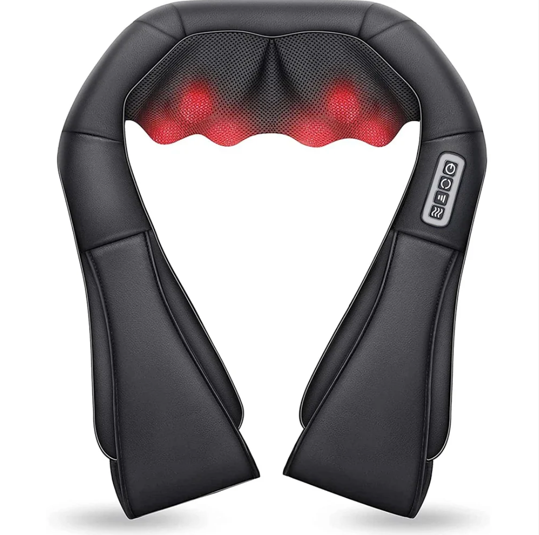 Becalmy Neck and Shoulder Massager