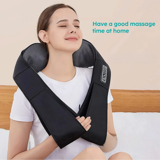 Becalmy Neck and Shoulder Massager