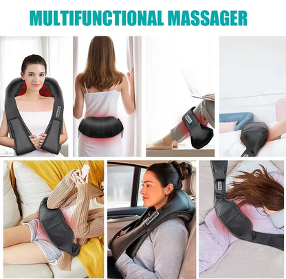 Becalmy Neck and Shoulder Massager