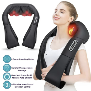 Becalmy Neck and Shoulder Massager