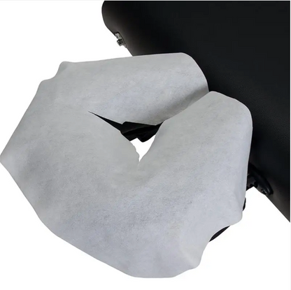 Becalmy Disposable Spa Massage Table Sheets 100Pc