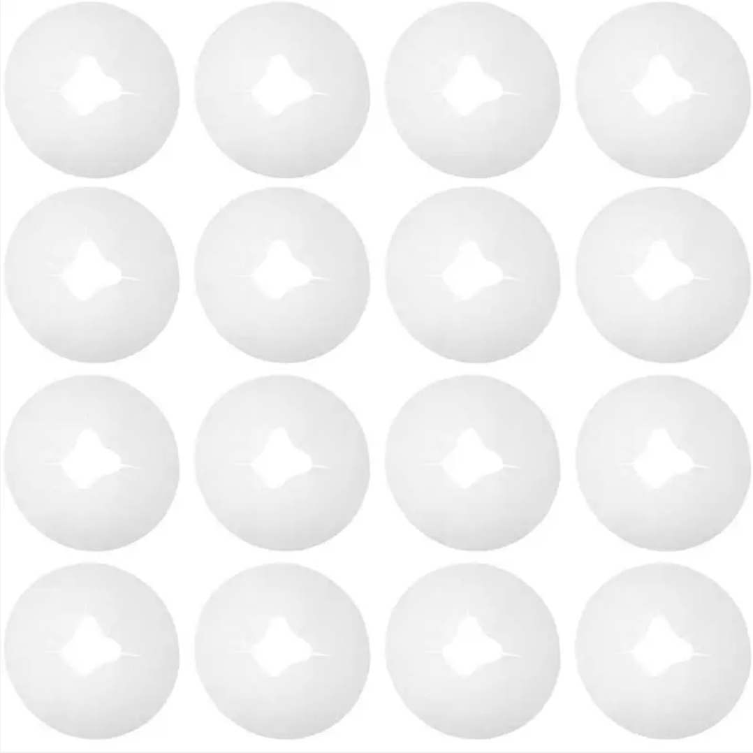 Becalmy Disposable Spa Massage Table Sheets 100Pc