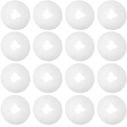 Becalmy Disposable Spa Massage Table Sheets 100Pc