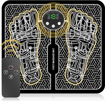 Becalmy Foot Massager