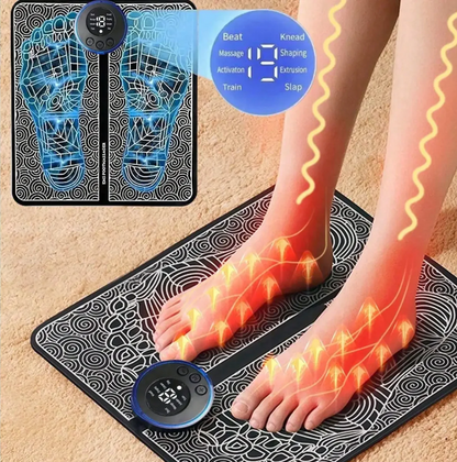 Becalmy Foot Massager