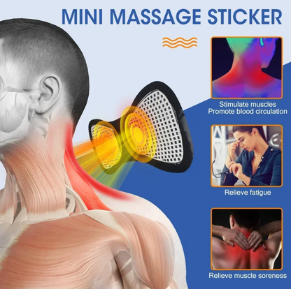 Becalmy Neck Massager