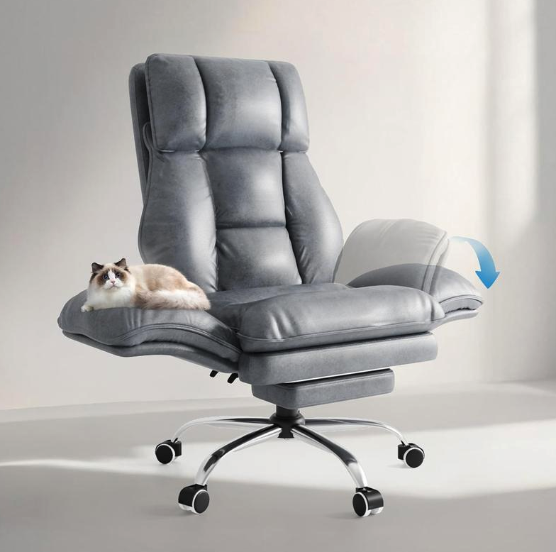 Ergonomic Office Chair